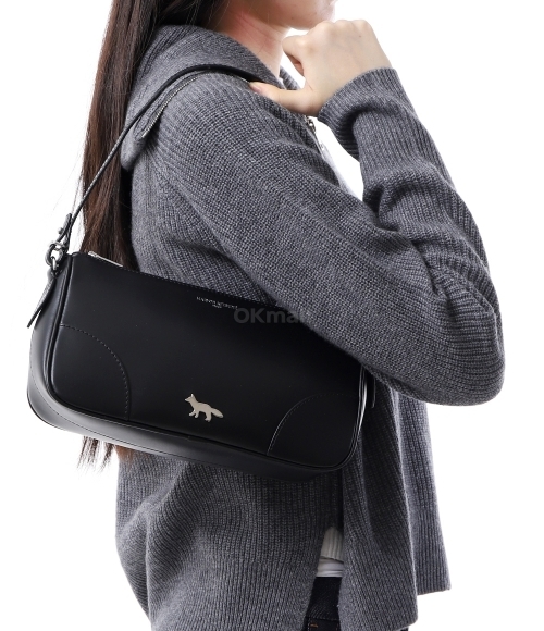 MAISON KITSUNE｜ (MINI BOOGIE (MW05142LC0044-P199)) MINI BOOGIE | Maison Kitsuné