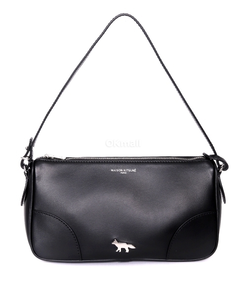 MAISON KITSUNE｜ (MINI BOOGIE (MW05142LC0044-P199)) MAISON KITSUNE]MINI BOOGIE (MW05142LC0044-P199) | 오케이몰