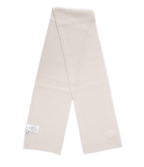 FENDI｜ (FF Wool Scarf (FXT117 ASG2 F0QM0)) FENDI]FF Wool Scarf (FXT117 ASG2 F0QM0) | 오케이몰