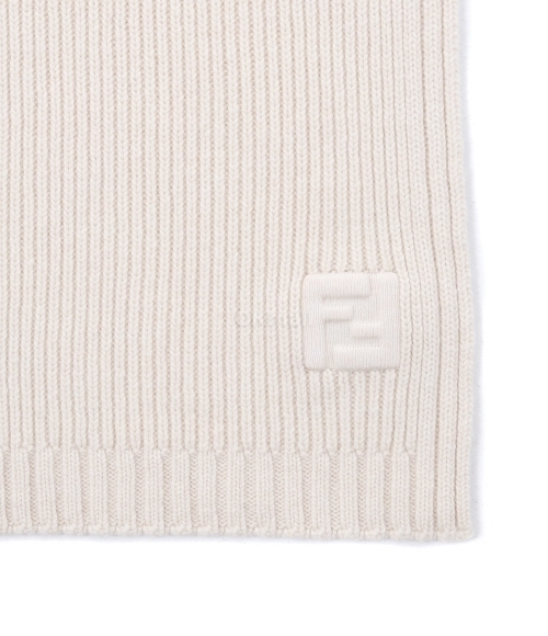 FENDI｜ (FF Wool Scarf (FXT117 ASG2 F0QM0)) FENDI]FF Wool Scarf (FXT117 ASG2 F0QM0) | 오케이몰