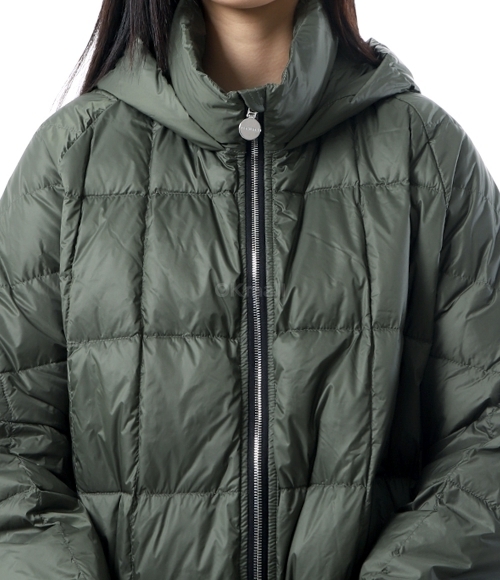 IENKI IENKI]PYRAMIDE-LEON KHAKI | 오케이몰