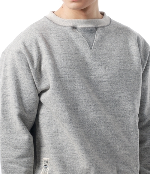NIGEL CABOURN]50's Crew Neck (80490020045 120) | 오케이몰