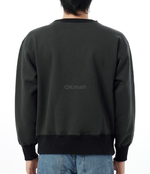 NIGEL CABOURN]50's Crew Neck (80490020045 121) | 오케이몰