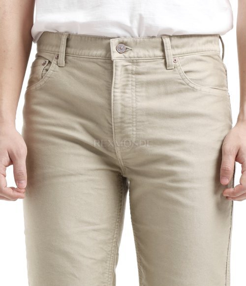 VISVIM]FLUXUS 10 MOLESKIN (0124205008001 BEIGE) | 오케이몰