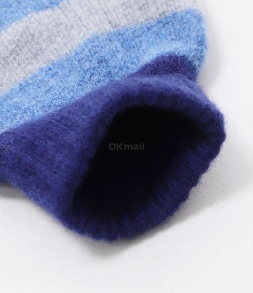 HOWLIN'｜ (STRIPED NO FINGERS GLOVES SURF) Gloves that hot sale have no fingers