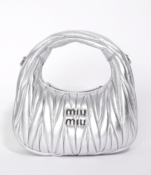 Miu Miu｜ (5BP078 AN88 F0118)