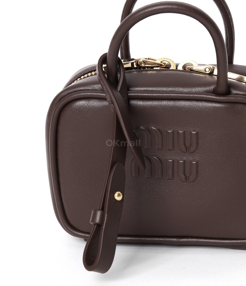 Miu Miu]5NR036 AF8W F0NBL | 오케이몰