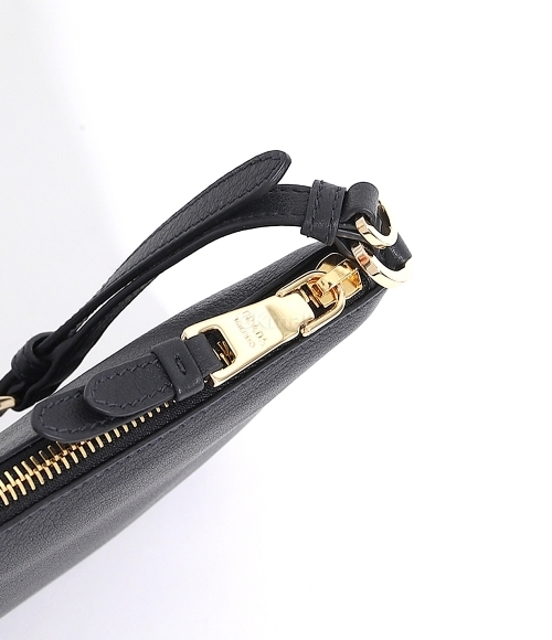 PRADA]가죽 파우치 숄더백 (1BC238 2CYS F0002) | 오케이몰