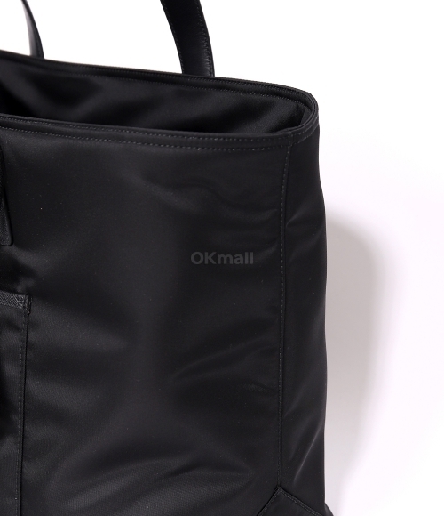 PRADA]프라다 리에디션 1978 미디엄 리나일론 토트백 (1BG555