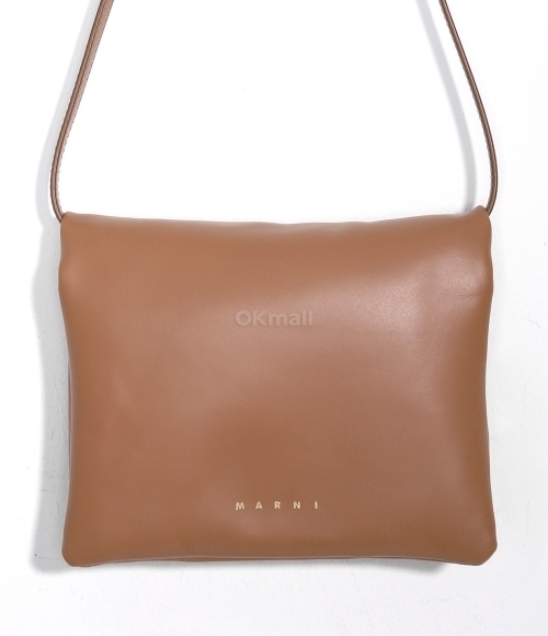 MARNI]프리즈마 클러치 숄더백 (PHMO0032U0 P5298 00M35) | 오케이몰