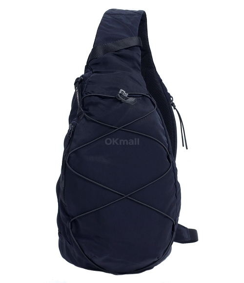 CP COMPANY｜ (Nylon B Crossbody Rucksack (18CMAC114A 005 CP COMPANY]Nylon B Crossbody Rucksack (18CMAC114A 005269G