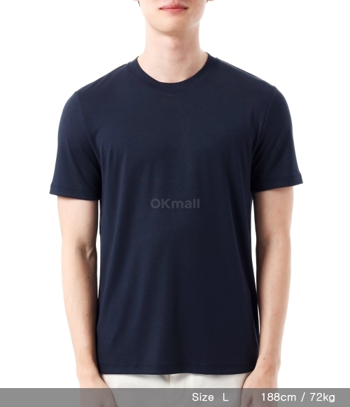 Theory]Anemone Milano Sarior Tee (O1199506 XHX) | 오케이몰