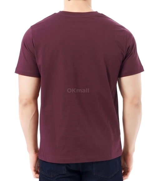 A.P.C｜ (Snake T shirt (COHBW M26502 GAC)) A.P.C]Snake T shirt (COHBW M26502 GAC) | 오케이몰