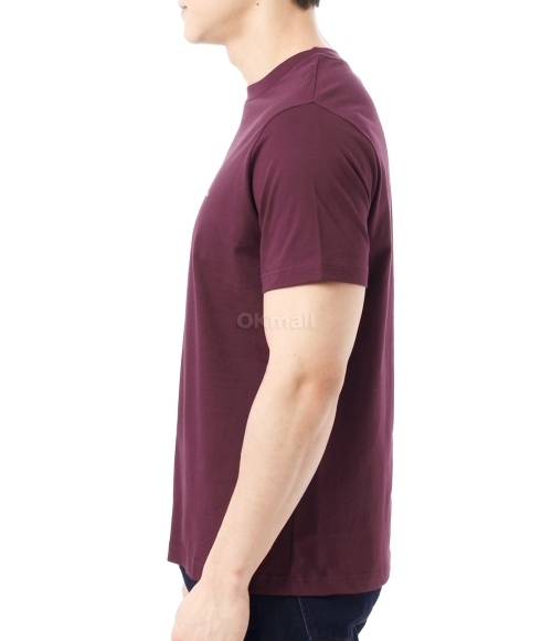 A.P.C｜ (Snake T shirt (COHBW M26502 GAC)) T-shirt A.P.C. Snake Graphic T-Shirt in White COHBW-M26502