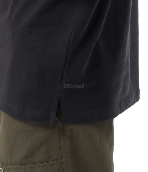 Lemaire]BOXY SHORT SLEEVE T-SHIRT (TO1382 LJ1010 995) | 오케이몰