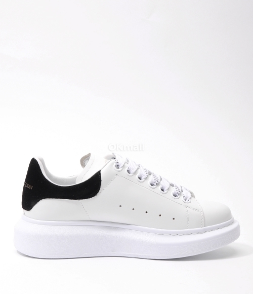 ALEXANDER MCQUEEN]오버사이즈 스니커즈 (553770 WIEF1 9061
