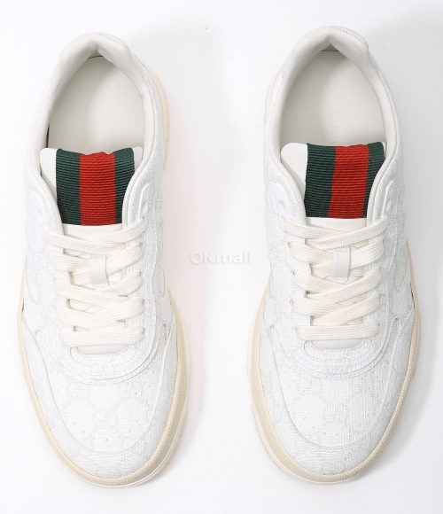 GUCCI]구찌 리웹 스니커즈 (816818 FAD7V 9055) | 오케이몰