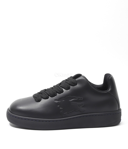 BURBERRY｜SNEAKERS (Leather Box Sneakers (8095549)) 108E3558-19C0-4EDA-831D-