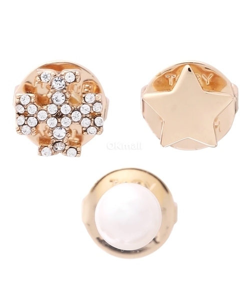 TORY BURCH]KIRA STUD GIFT SET (164115-749) | 오케이몰