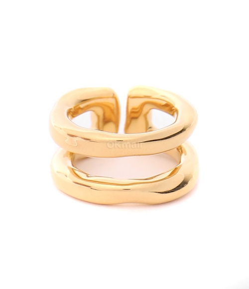 JIL SANDER]RING 1 (J11UQ0065 P4877 711) | 오케이몰