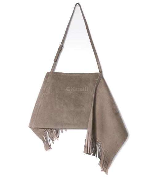 JW ANDERSON｜ (SCARF BAG (HB0700-LA0361-927)) JW Anderson Women's Scarf Bag | A.K. Rikk's