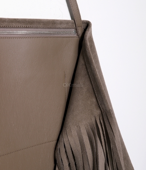 JW ANDERSON｜ (SCARF BAG (HB0700-LA0361-927)) JW Anderson Women's Scarf Bag | A.K. Rikk's