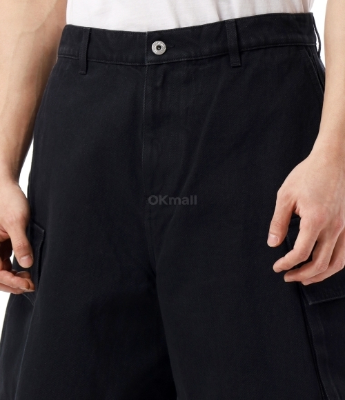 JW ANDERSON]CARGO SHORTS (DT0108-PG1595-999) | 오케이몰