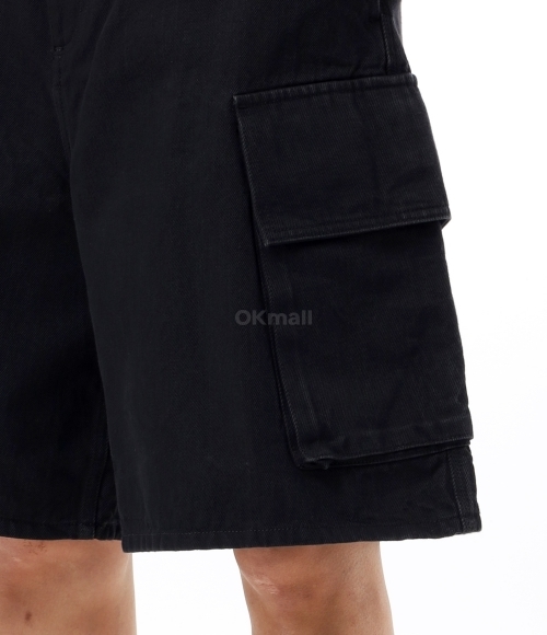 JW ANDERSON]CARGO SHORTS (DT0108-PG1595-999) | 오케이몰