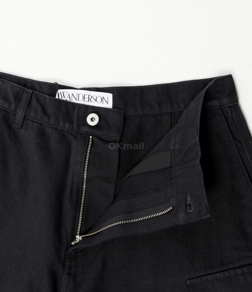 JW ANDERSON]CARGO SHORTS (DT0108-PG1595-999) | 오케이몰