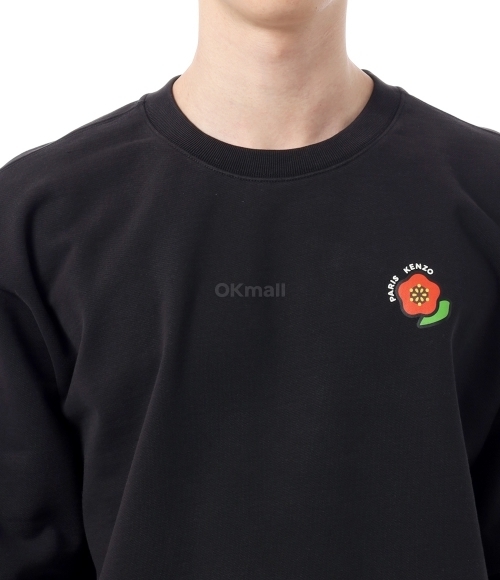 KENZO]겐조 팝 맨투맨 (FF5 5SW267 4MC 99J) | 오케이몰