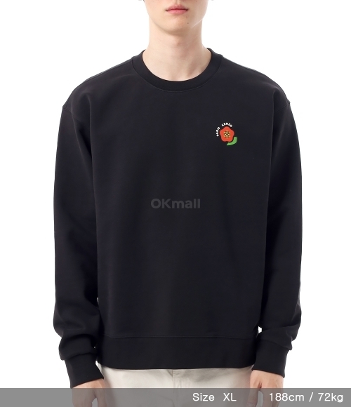 KENZO]겐조 팝 맨투맨 (FF5 5SW267 4MC 99J) | 오케이몰