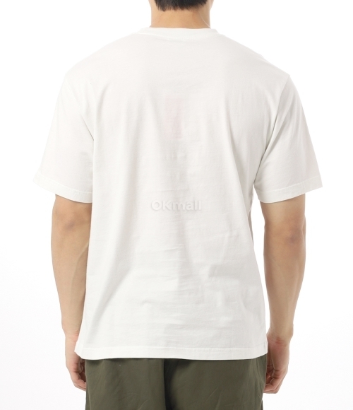 KENZO｜ (FF5 5TS533 4SG 02) KENZO]'KENZO by Verdy' 코튼 오버사이즈 티셔츠 (FF5 5TS547