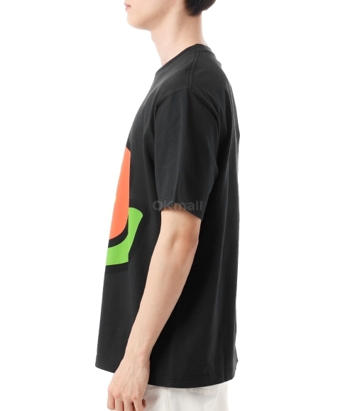 KENZO｜ (FF5 5TS533 4SG 02) KENZO]겐조 해피 타이거 티셔츠 (FF5 5TS533 4SG 02) - B | 오케이몰
