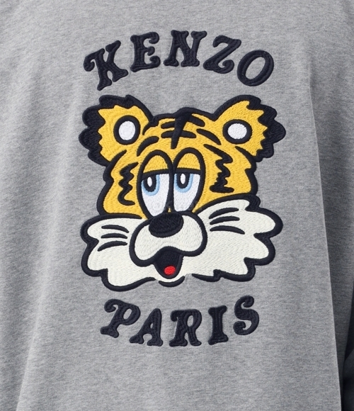 KENZO｜ (FF5 8SW239 4MF 94) KENZO]베르디 마켓 맨투맨 (FF5 8SW239 4MF 94) | 오케이몰