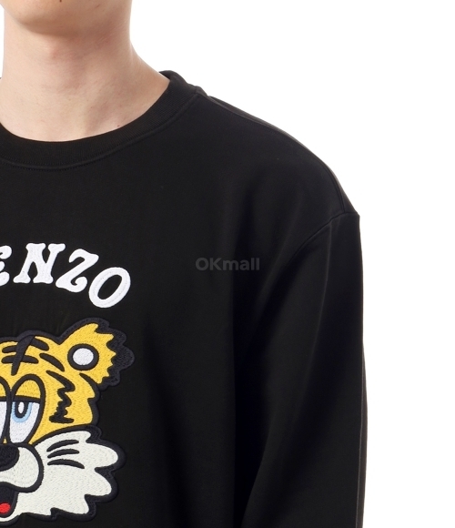 KENZO｜ (FF5 8SW239 4MF 99J)) 韩国直邮KENZO FF5 8SW239 4MF 99J）高档舒适百搭减龄高级感