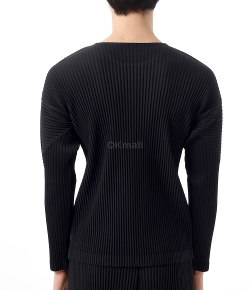 HOMME PLISSE ISSEY MIYAKE｜ (HP56JK521-15) WOOL LIKE LIGHT – ISSEY MIYAKE ONLINE STORE