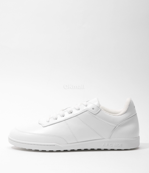 A.P.C]Moe sneakers (PXCBN M56146 AAB) | 오케이몰