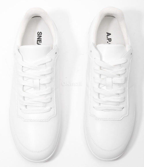 A.P.C]Moe sneakers (PXCBN M56146 AAB) | 오케이몰