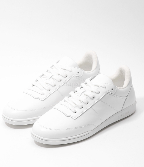 A.P.C｜SNEAKERS (Moe sneakers (PXCBN M56146 AAB)) Moe sneakers | A.P.C.