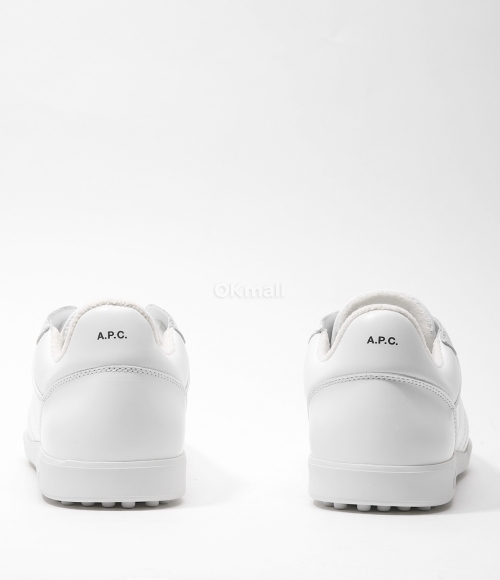 A.P.C]Moe sneakers (PXCBN M56146 AAB) | 오케이몰