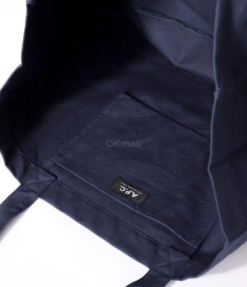 A.P.C]Diane LNY 25 Shopping Bag (COHHN M61999 IAK) | 오케이몰