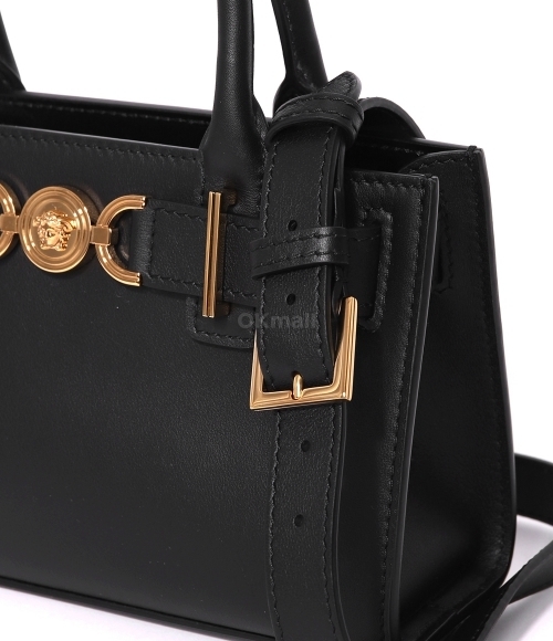 VERSACE]Medusa '95 Small Tote Bag (1013169 1A10795 1B00V