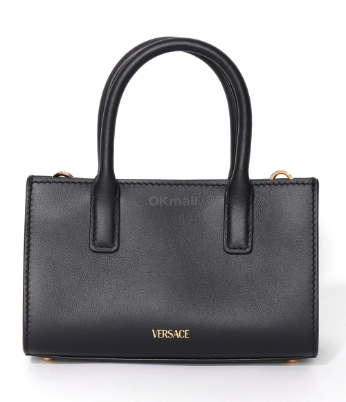 VERSACE]Medusa '95 Mini Tote Bag (1015820 1A10795 1B00V