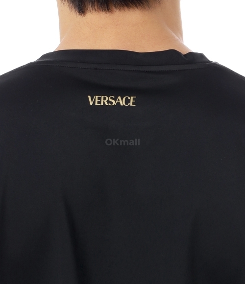 VERSACE]Tresor De La Mer Cover-Up (1004079 1A11119 A80G