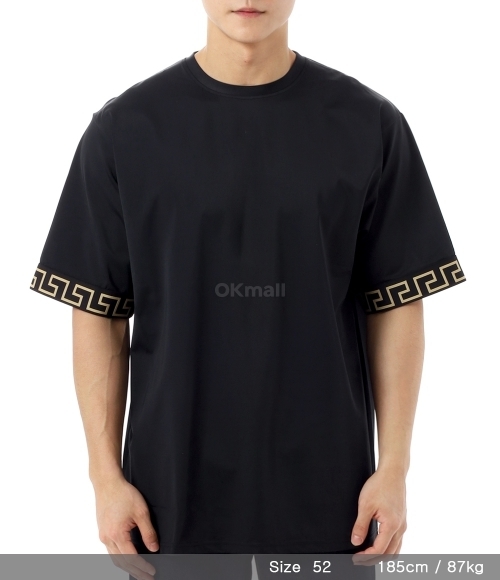 VERSACE｜ (Tresor De La Mer Cover-Up (1004079 1A11119 A8 VERSACE]Tresor De La Mer Cover-Up (1004079 1A11119 A80G