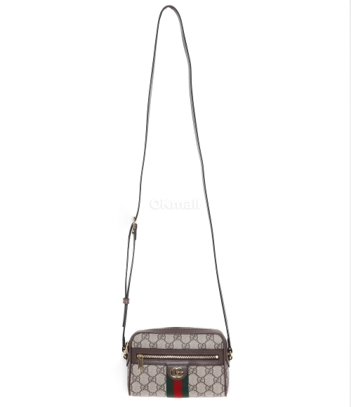 GUCCI]오피디아 미니 숄더백 (816359 96IWG 8745) | 오케이몰