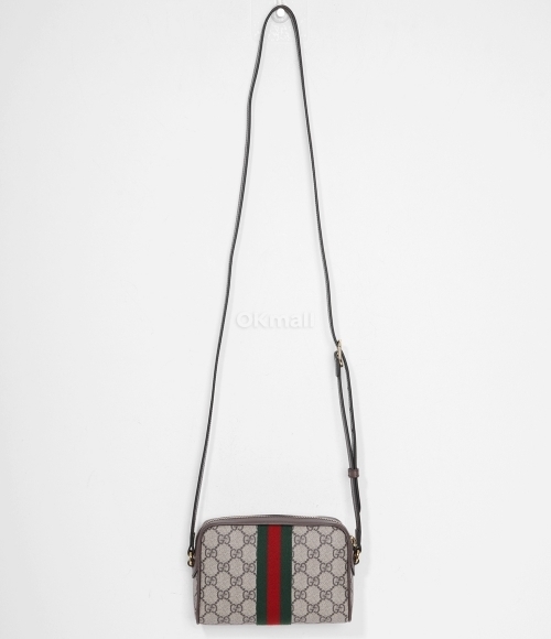 GUCCI｜ (816359 96IWG 8745) Ophidia mini shoulder bag | Gucci | OTTODISANPIETRO