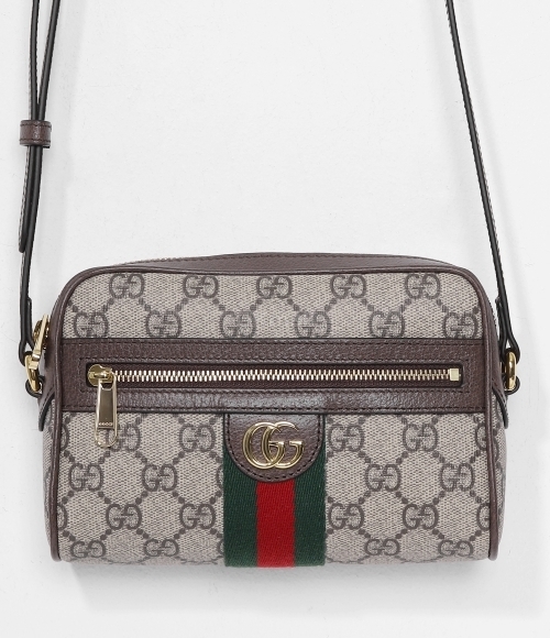 GUCCI]오피디아 미니 숄더백 (816359 96IWG 8745) | 오케이몰