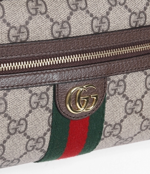 GUCCI｜ (816359 96IWG 8745) Ophidia mini shoulder bag | Gucci | OTTODISANPIETRO