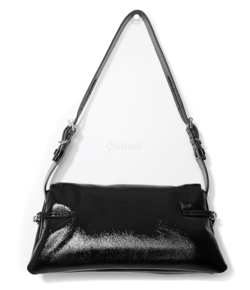 GIVENCHY｜ (BB5104B25Y 001) Givenchy Ptit Voyou Small Shoulder Bag BB5104B25Y-001 BLACK